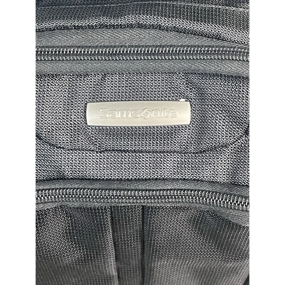 Samsonite Xenon Backpack Black for 12.9
